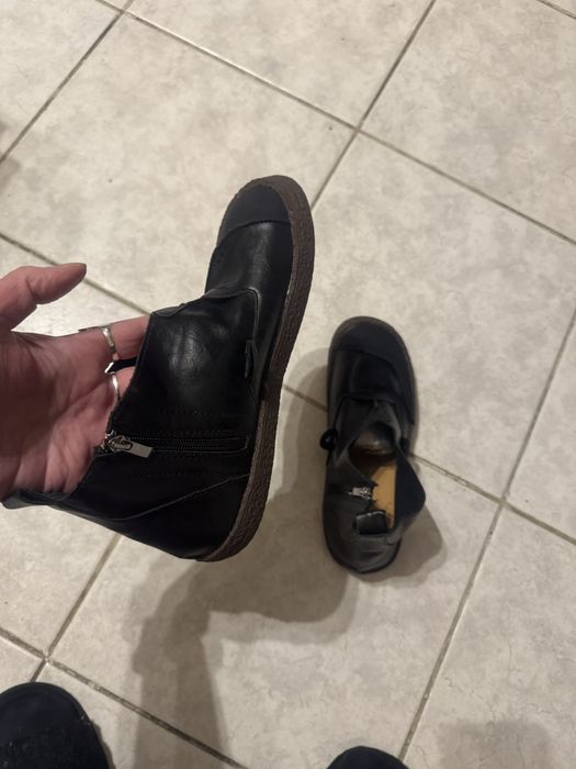 Нови кожени леки, интересни и крисиви боти