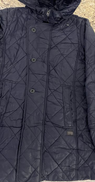 G STAR Дамско Зимно Яке