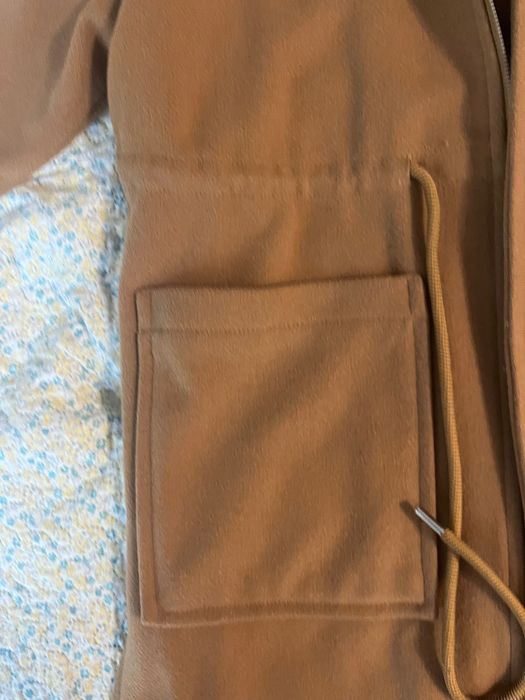 Палто Бенетон ново