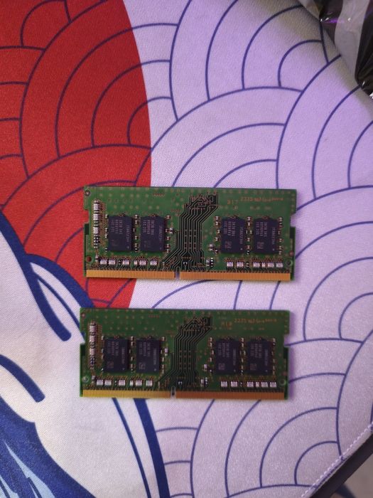 Ddr4 3200 sodimm