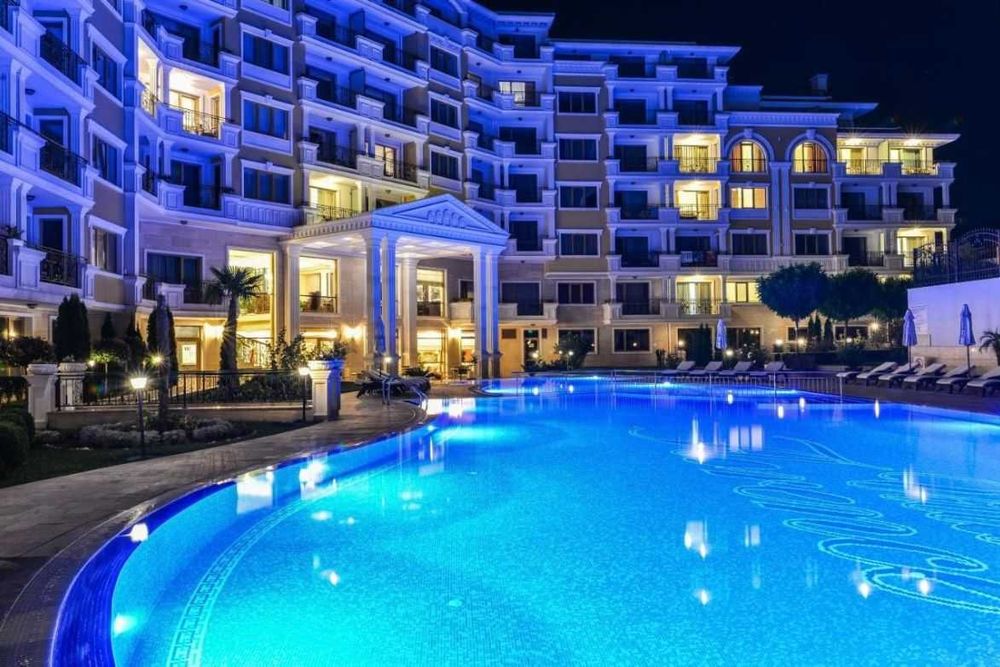 Продава се Тристаен апартамент в Свети Влас - 158 кв.м за 1811 €/кв.м - Снимка #18