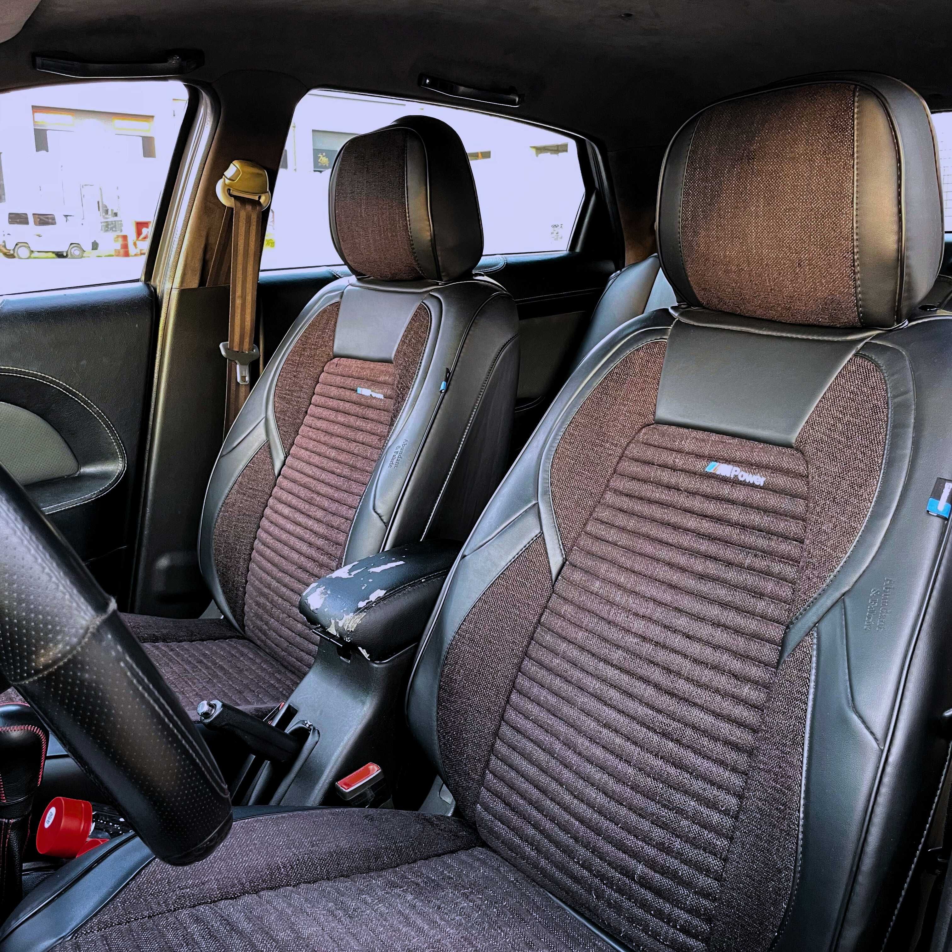 Продаю ZAZ Forza (Chery A13)