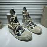 Papuci RICK OWENS, Calitate Premium, Icarus Brands