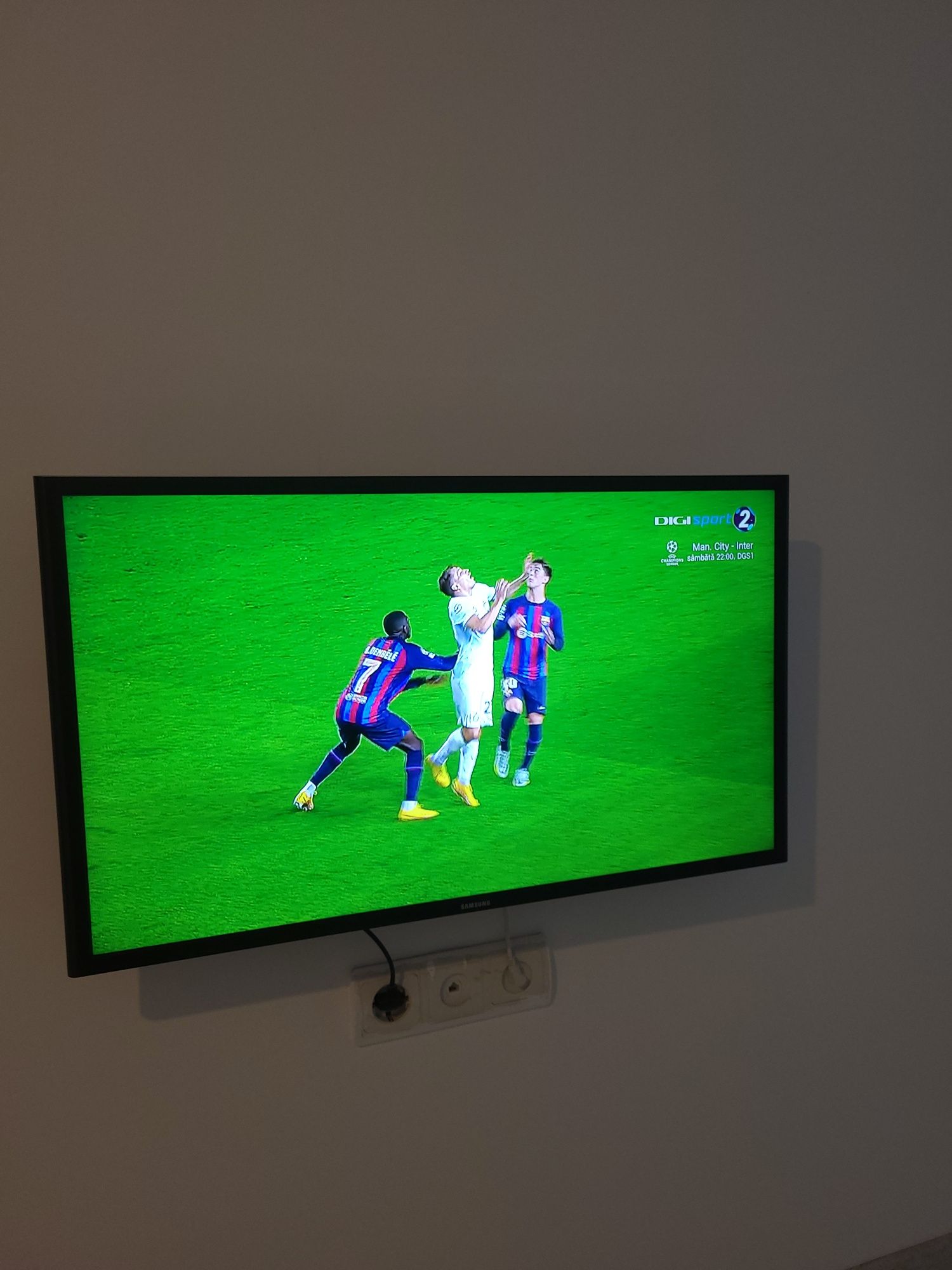 Samsung Led Smart 80 cm