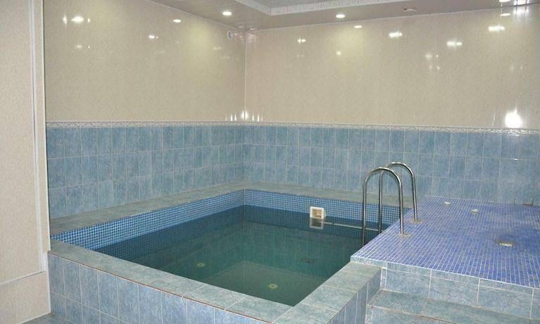 Сдается долгосрочно в аренду гостиница Shinam