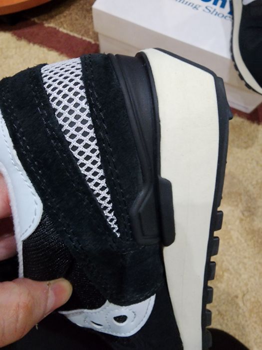 Adidași  Saucony originali