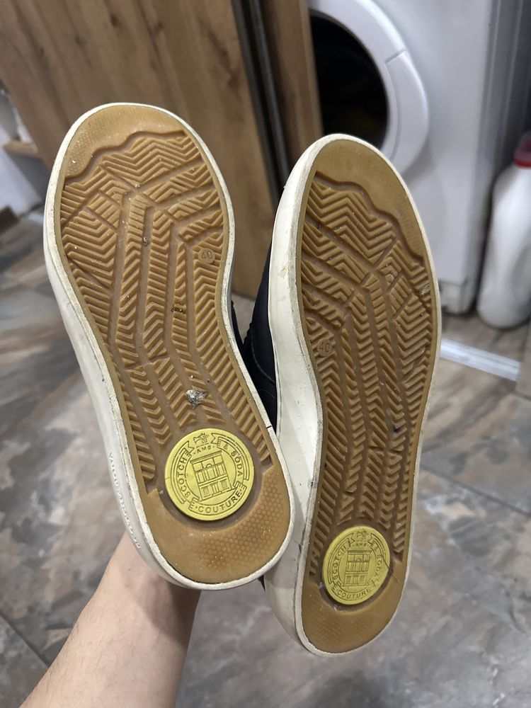 Обувки Scotch soda