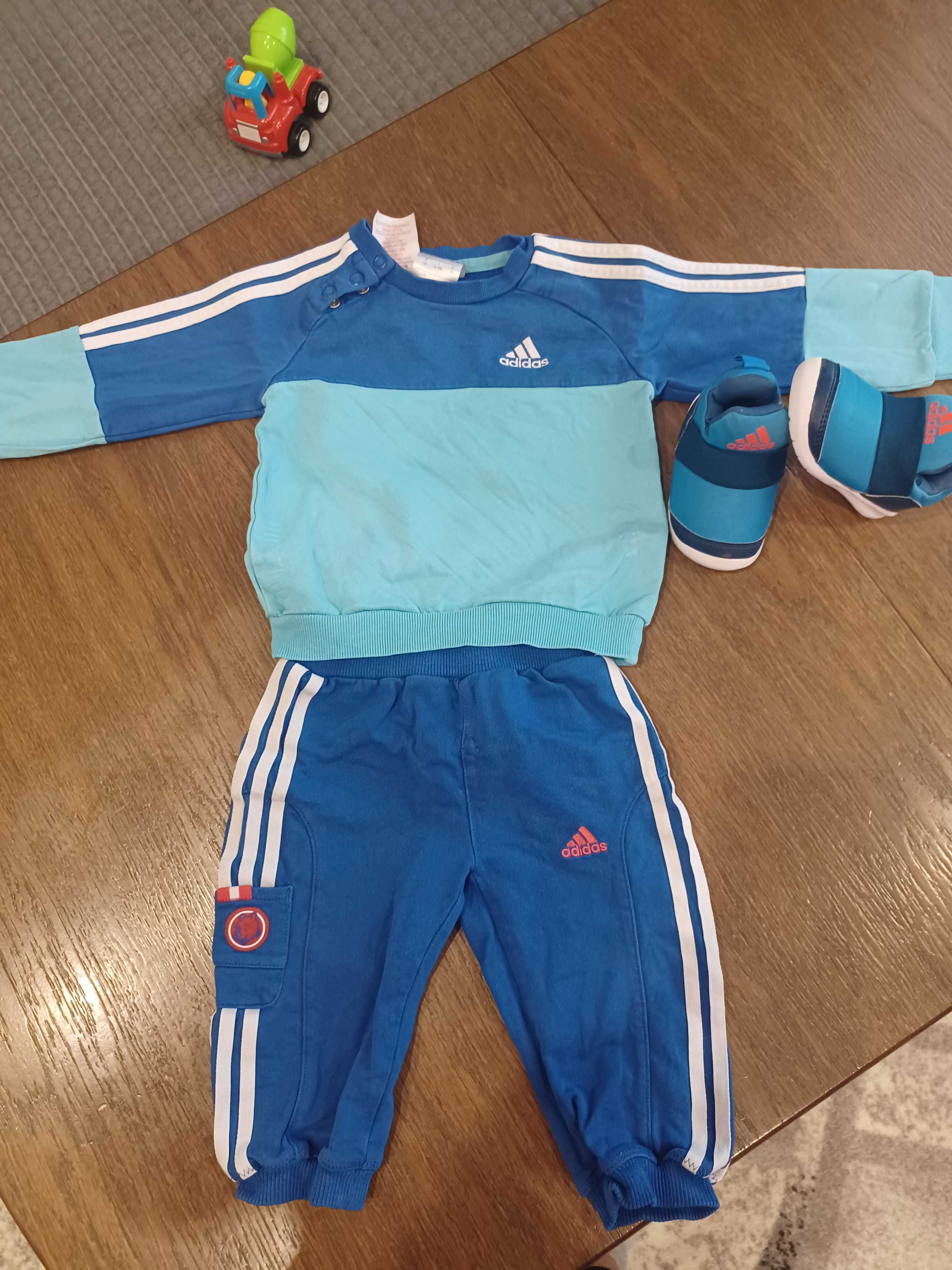 Маратонки адидас и комплект адидас adidas