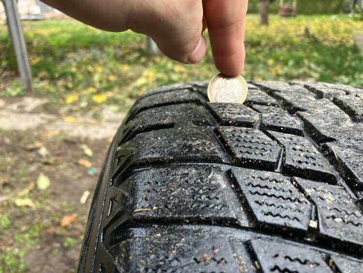 Оригинални джанти със зимни гуми за mercedes ML-W163