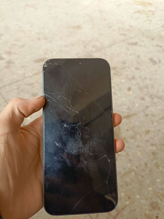 HonorX8b. 1oy garantasi bila