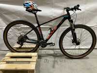 Bicicleta  MTB carbon BH ultimate 29 full Shimano Xt Di2 Cube,Trek