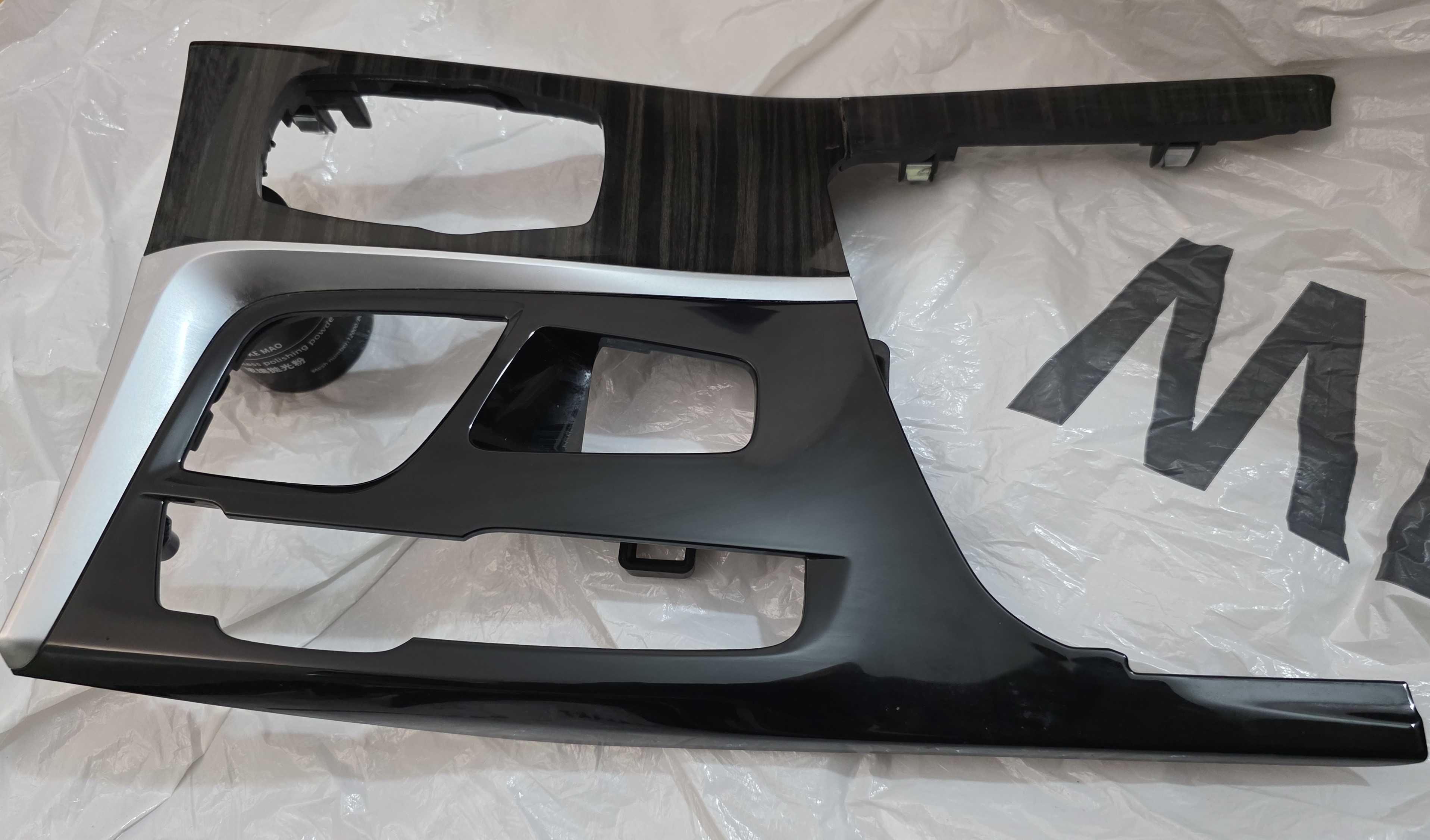 Части по интериор BMW G30 G31 F90