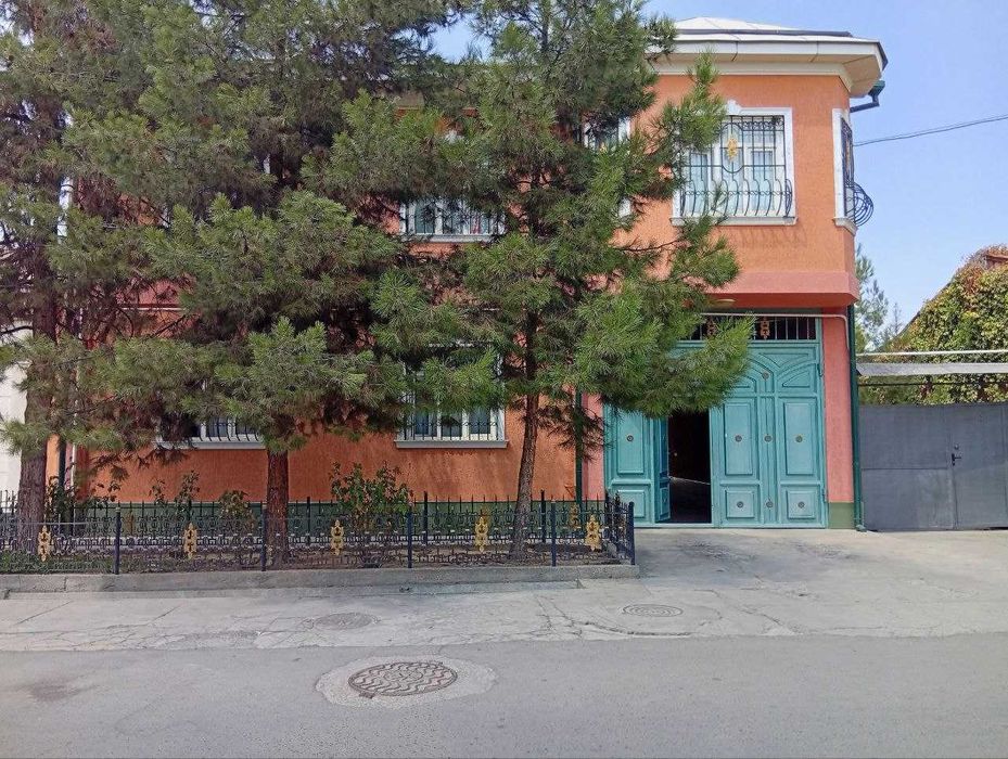 Продается 2этажный дом 5.3 соток Мирабадский рн