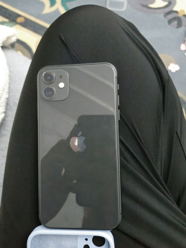 IPhone 11, 128 gb