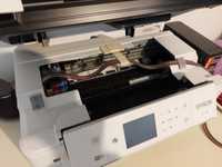 Imprimantă Epson xp 445 ciss