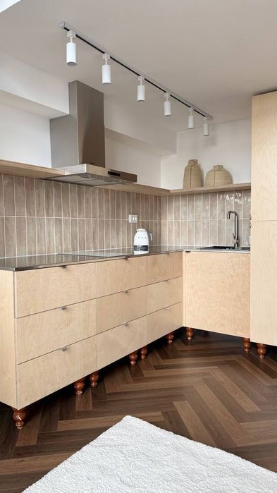 Продается 2х ком квартира, ЖК Besh Chinor, ор-р: Ташсельмаш, 44 м²