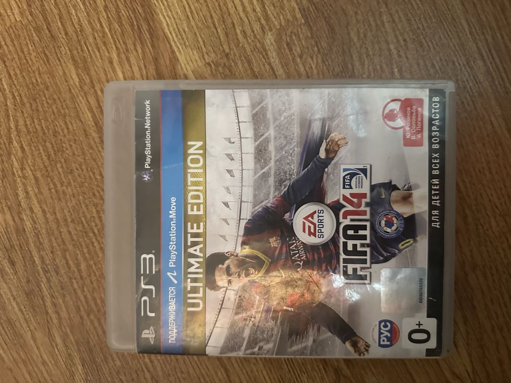 Original Disklar. Ps3 va Ps4 uchun