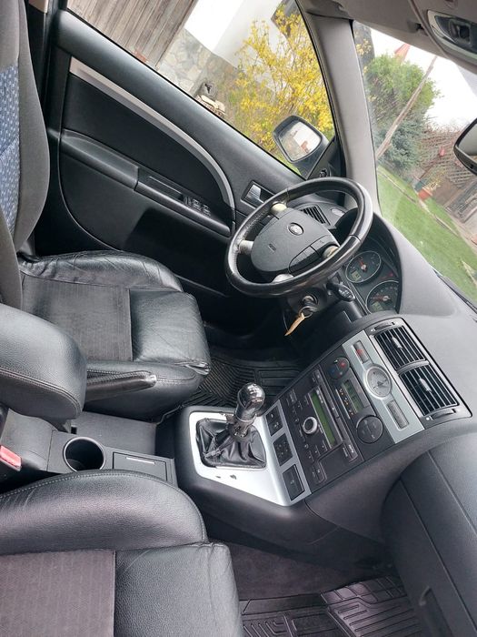 De vanzare ford mondeo