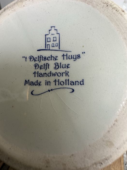 Керамична халба