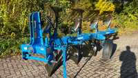 Lemken Europal 7  omoch плуг Claas Arion Belarus, Case puma tortadi