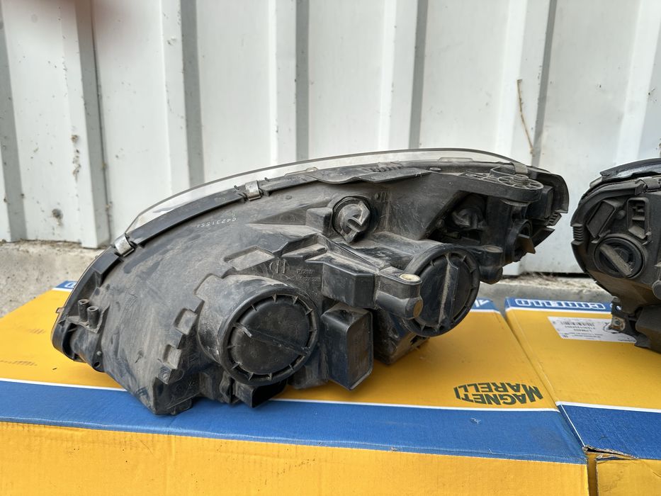 Фарове за Mercedes C Class W204