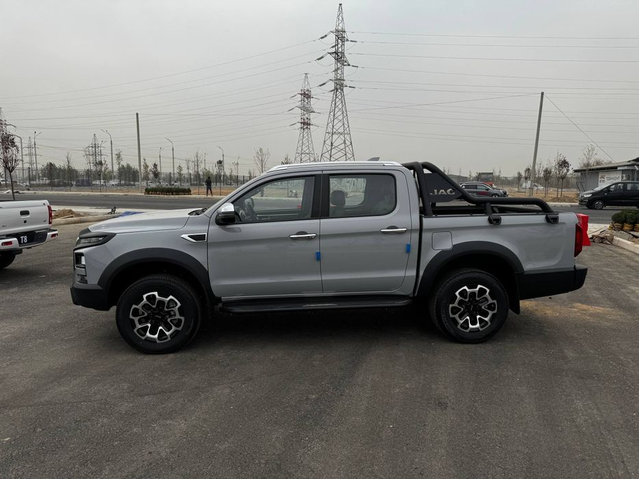 ‼️‼️JAC T9 Avtomat‼️‼️