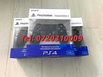 Maneta Ps4 Sony Dualshock 4 Originala Sigilata