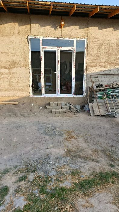 Арзон лекин сифатли акфа шик дераза