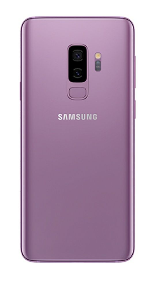 Samsung s9 plus 64gb