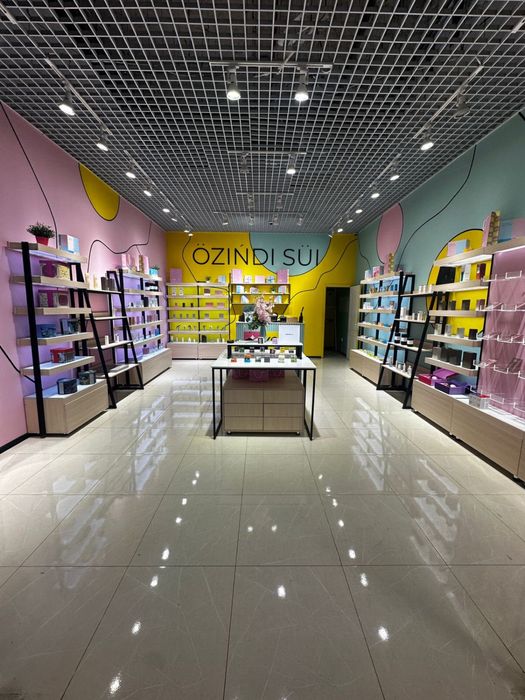 Продам стелажи, торг