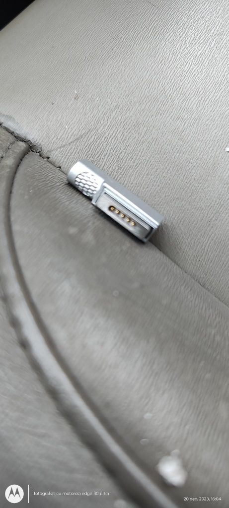 Mufă adaptoare Apple MagSafe MacBook