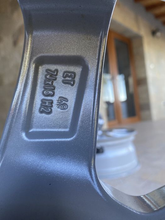 16" 5x114.3 - Hyundai Kia Honda Toyota Mazda