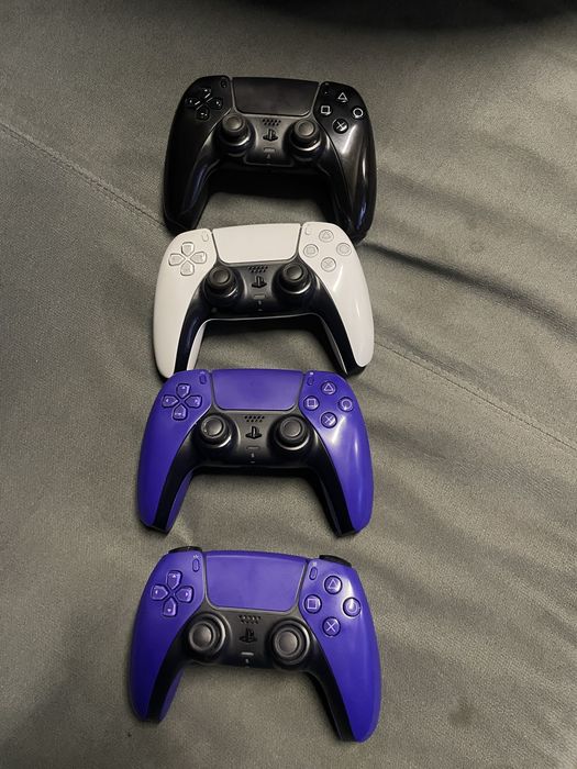 Продам Джостики ps 5