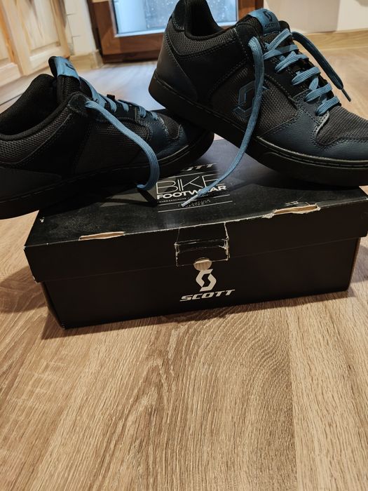 МТБ мъжки обувки Scott FR10