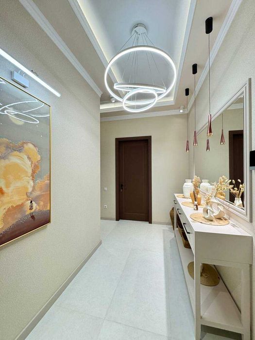 Срочно сдается! Себзор! Алмазарский! Ганга! 2x комнатная квартира ID77