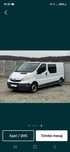 Opel Vivaro Mixt 6locuri plus marfa