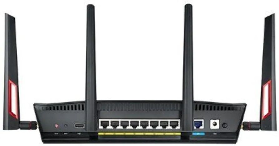 Router Asus RT-AC88U