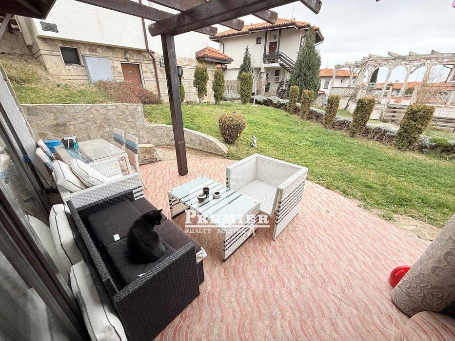 Продава се Тристаен апартамент в к.к. Слънчев бряг - 99 кв.м за 1111 €/кв.м - Снимка #5