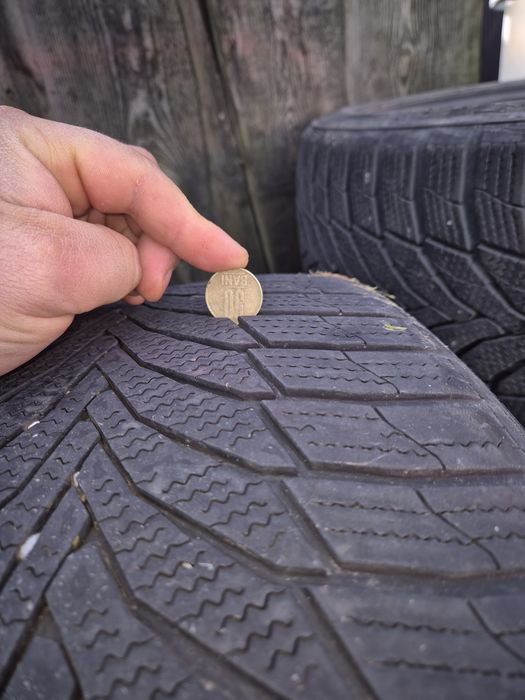 Anvelope iarna 245/45R20,275/R20