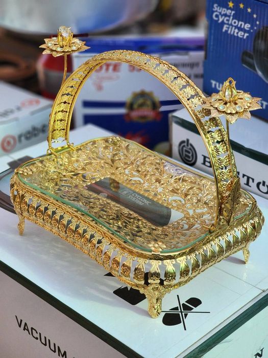 Mesnoy va Pishirula uchun