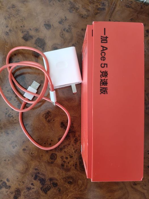 OnePlus ace 5 racing yangiday