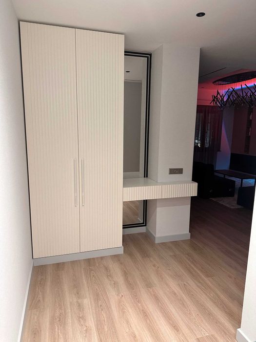 BOULVARD Tashkent City 2 комн в Аренду 66м2 с Видом на Фонтан