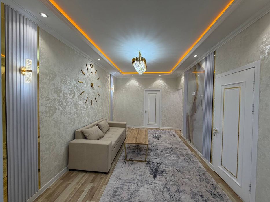 Срочно продается 3 комнатная квартира Авиасозлар 3 Парвоз Ресторан