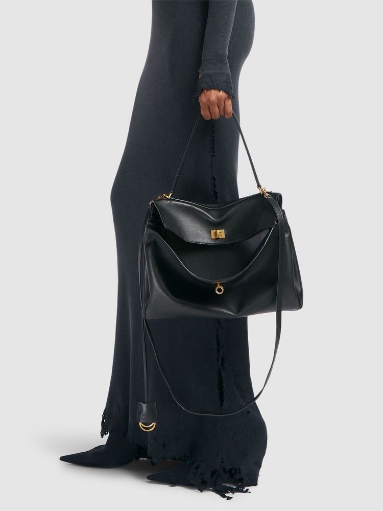 Чанта balenciaga rodeo