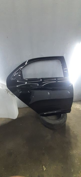 Kobalt eshik  GBO QORA