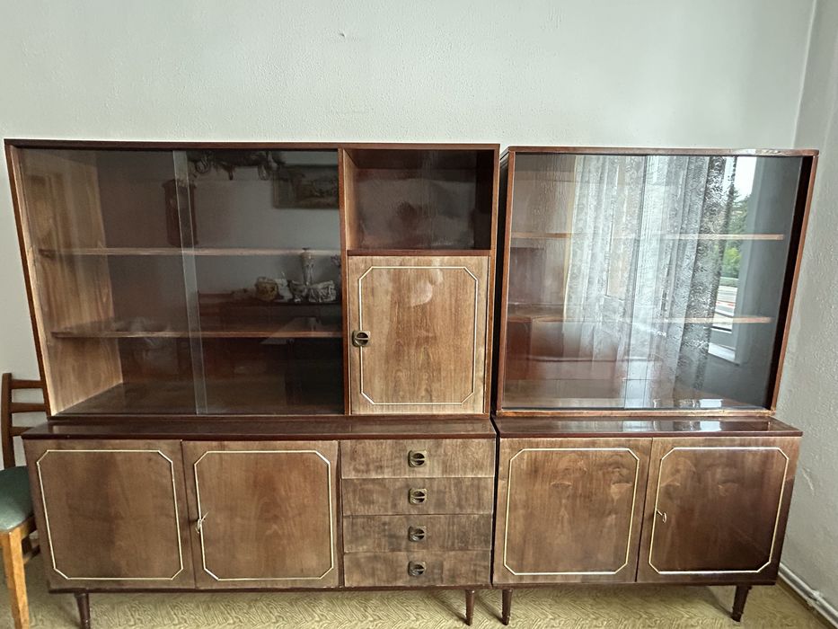 Mobila Set Sufragerie