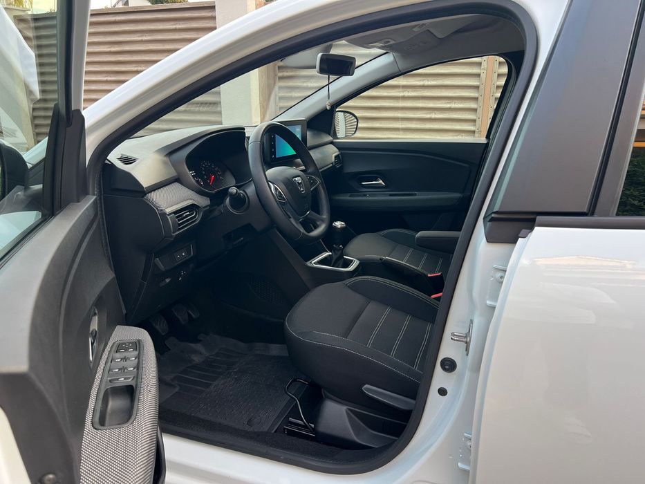 Dacia Jogger Prestige 1.0 Turbo Eco-G benzina + GPL