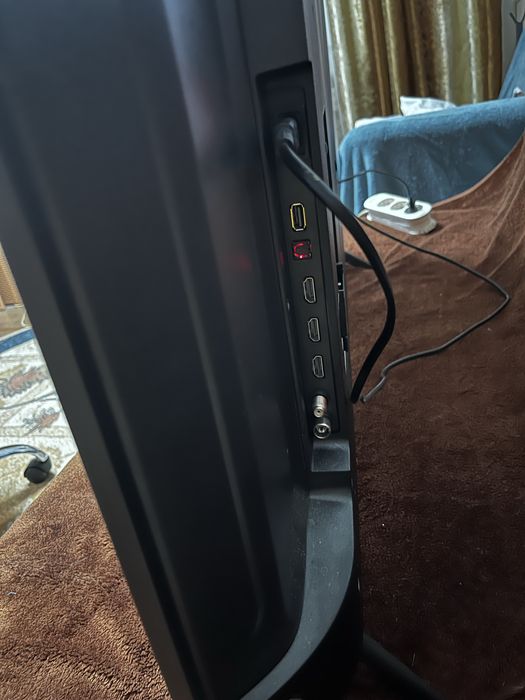 Televizor Samsung Smart 108 cm
