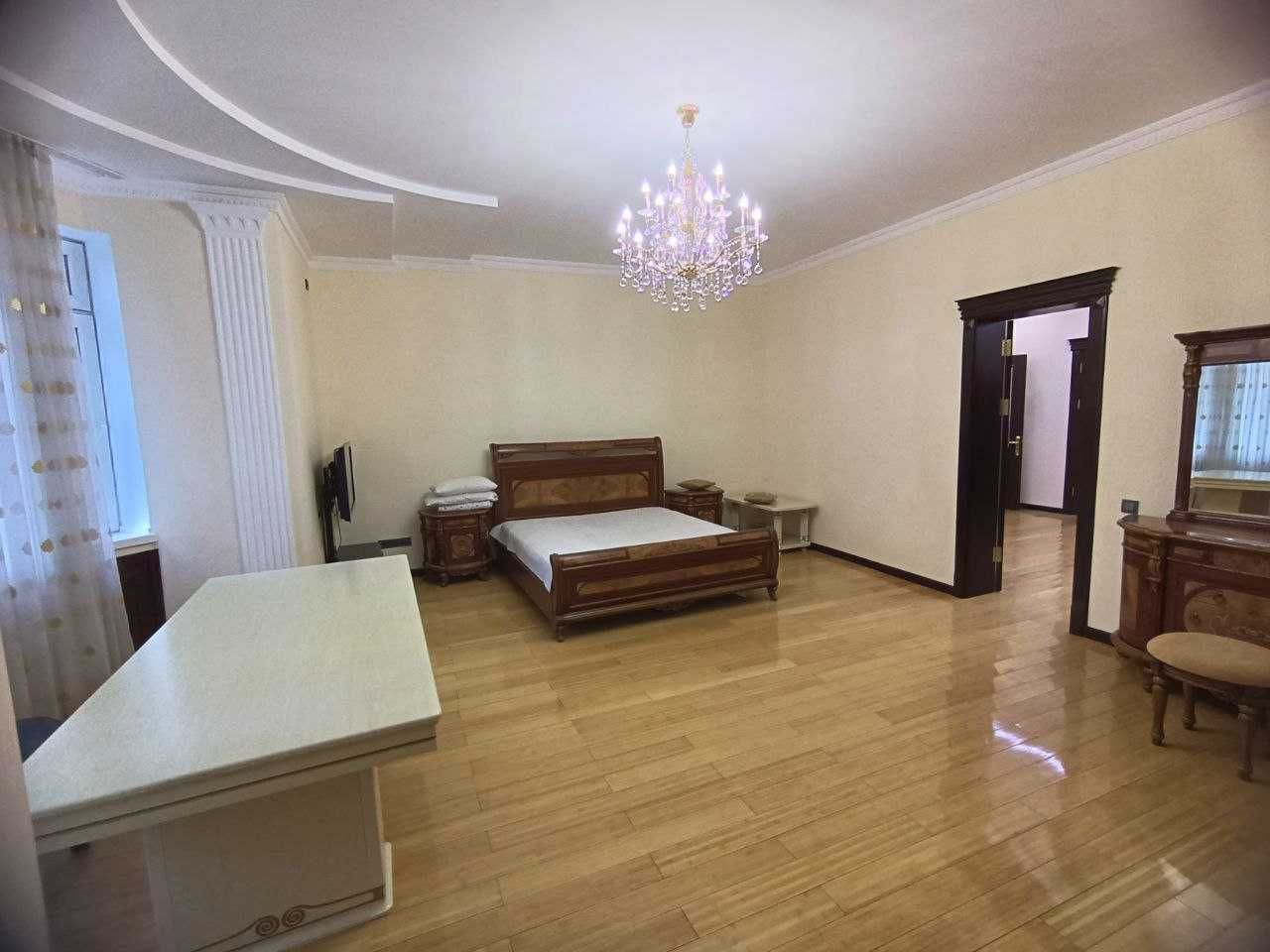 Сдается квартира в центре (ориентир м Ойбек)