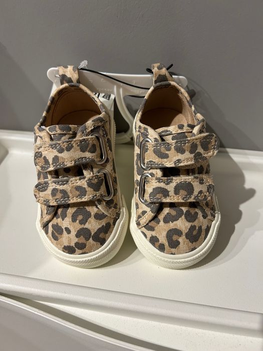 Бебешки обувки - Кецове hm 18-19